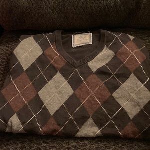 Mens Sweater (Med)